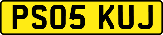 PS05KUJ