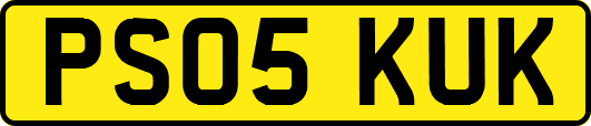 PS05KUK