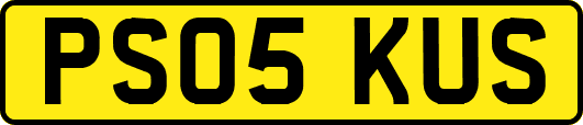 PS05KUS