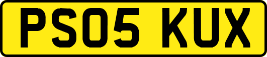 PS05KUX