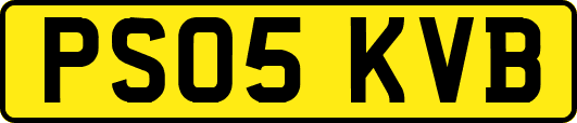 PS05KVB