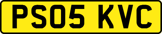 PS05KVC