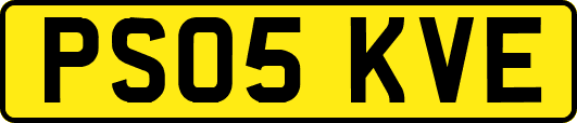PS05KVE