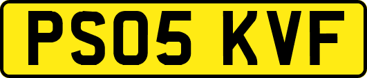PS05KVF