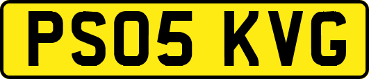 PS05KVG