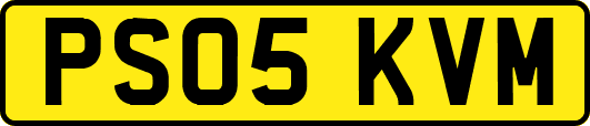 PS05KVM