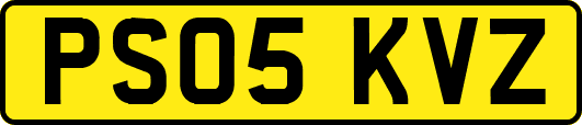 PS05KVZ