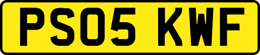 PS05KWF