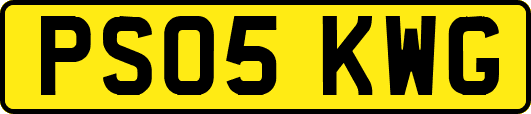 PS05KWG