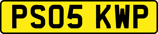 PS05KWP