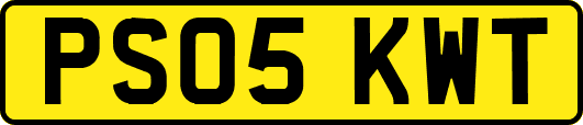 PS05KWT