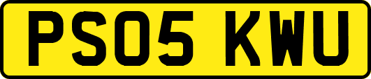 PS05KWU