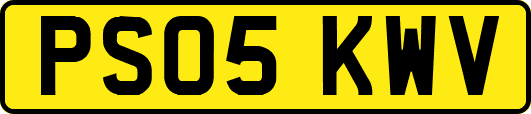 PS05KWV