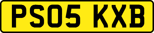 PS05KXB