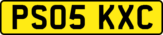 PS05KXC