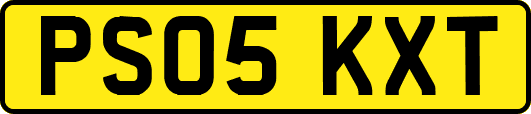 PS05KXT