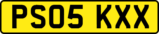 PS05KXX