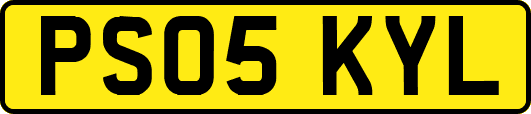 PS05KYL