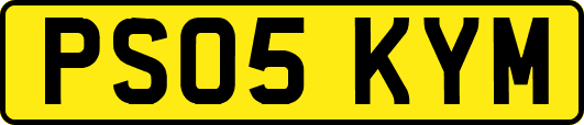 PS05KYM