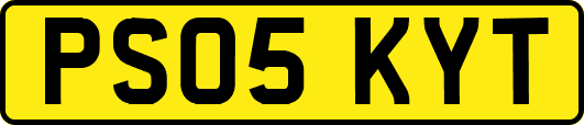 PS05KYT