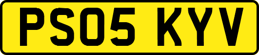 PS05KYV