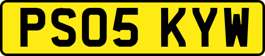 PS05KYW