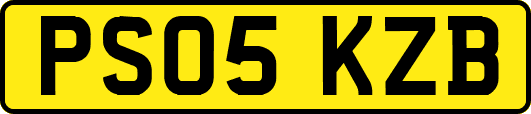 PS05KZB