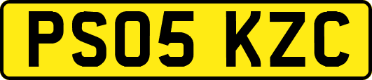 PS05KZC