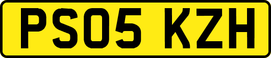 PS05KZH