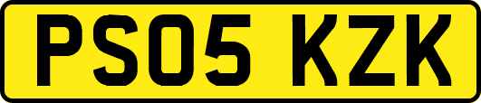 PS05KZK