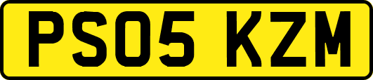 PS05KZM