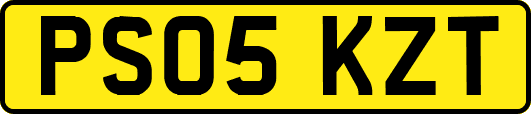 PS05KZT