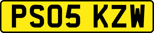 PS05KZW