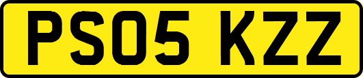 PS05KZZ