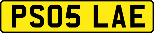 PS05LAE