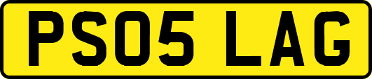 PS05LAG