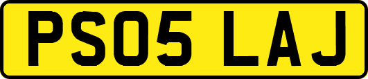 PS05LAJ