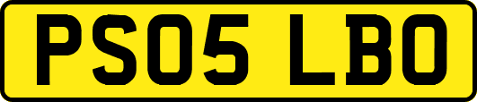 PS05LBO