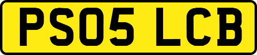 PS05LCB