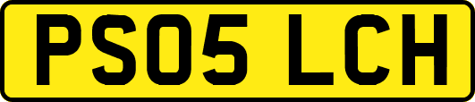 PS05LCH