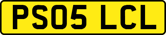 PS05LCL