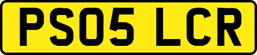 PS05LCR