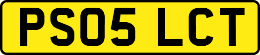 PS05LCT