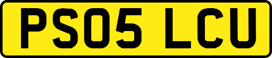 PS05LCU
