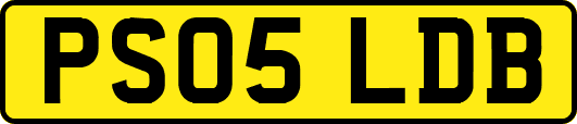 PS05LDB