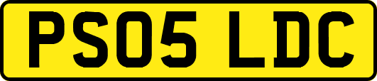 PS05LDC