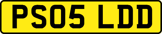 PS05LDD