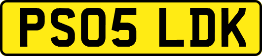 PS05LDK