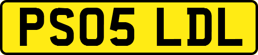 PS05LDL