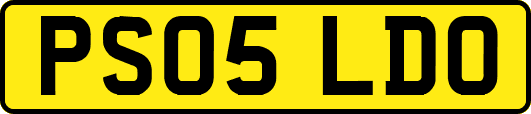 PS05LDO
